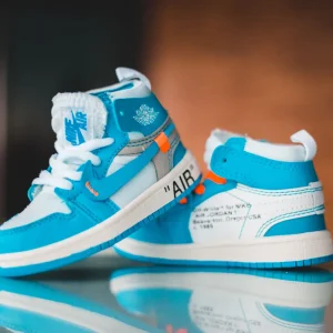 Zapatos Estrellita